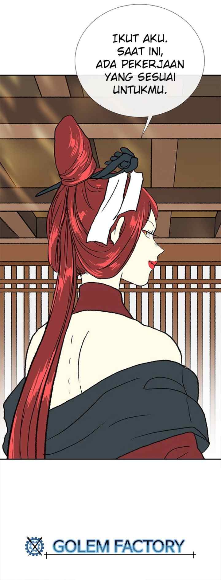 The Scholar's Reincarnation chapter 139 halaman 15