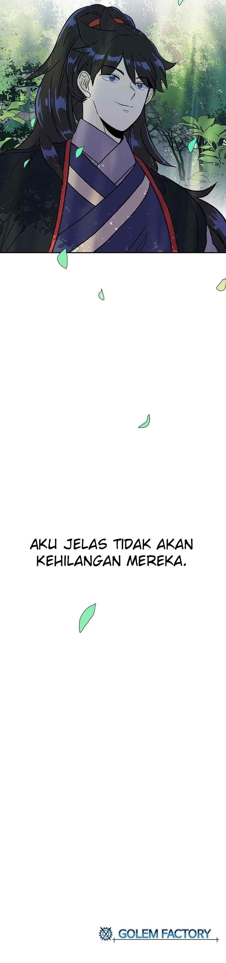 The Scholar's Reincarnation chapter 143 halaman 17