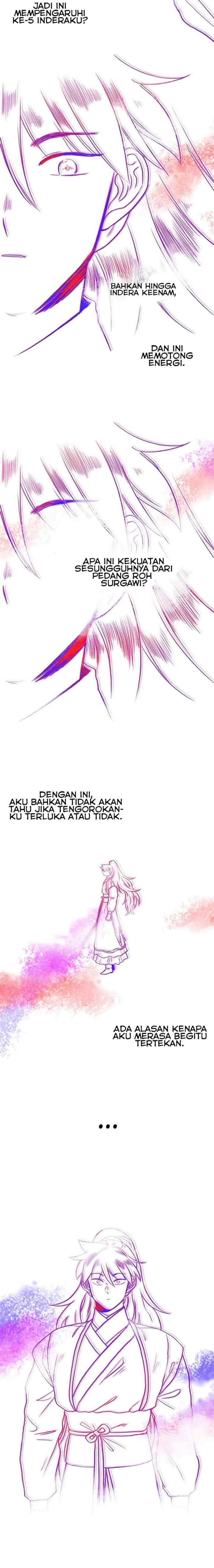 The Scholar's Reincarnation chapter 152 halaman 15