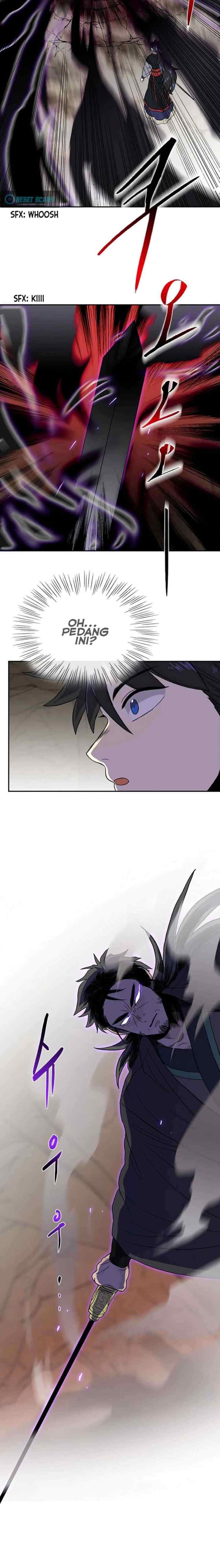 The Scholar's Reincarnation chapter 152 halaman 12
