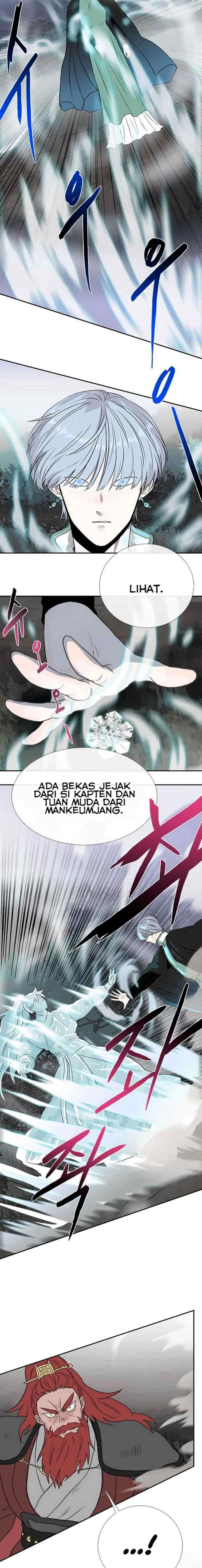The Scholar's Reincarnation chapter 156 halaman 9