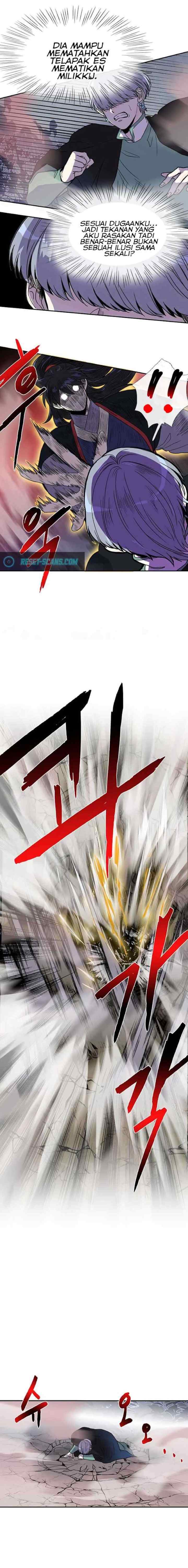 The Scholar's Reincarnation chapter 159 halaman 7