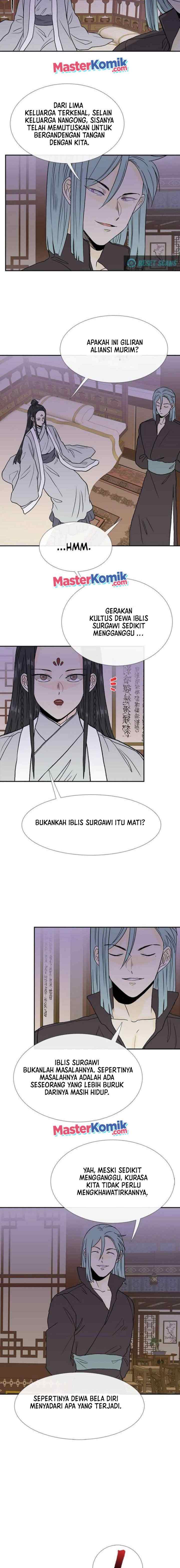 The Scholar's Reincarnation chapter 168 halaman 13