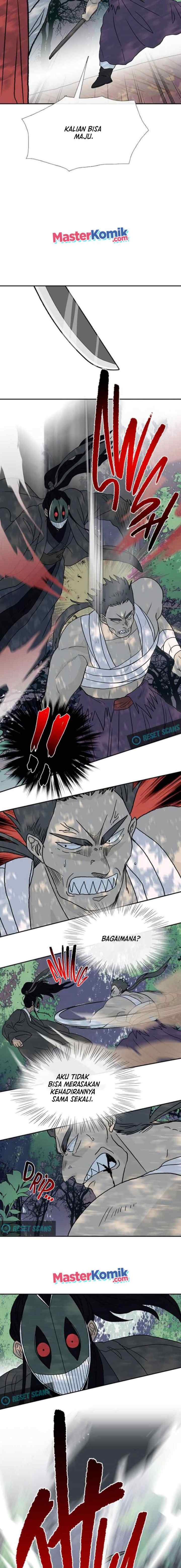 The Scholar's Reincarnation chapter 170 halaman 11