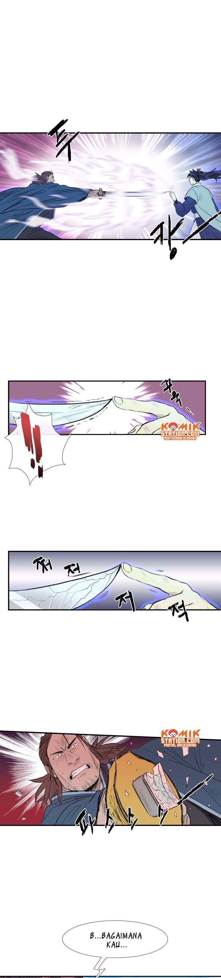 The Scholar's Reincarnation chapter 28 halaman 6