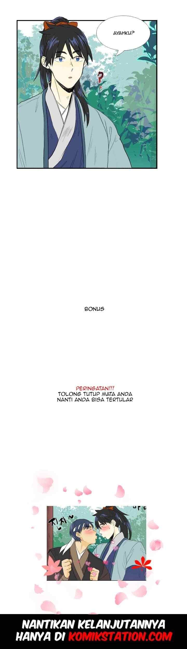 The Scholar's Reincarnation chapter 31 halaman 15