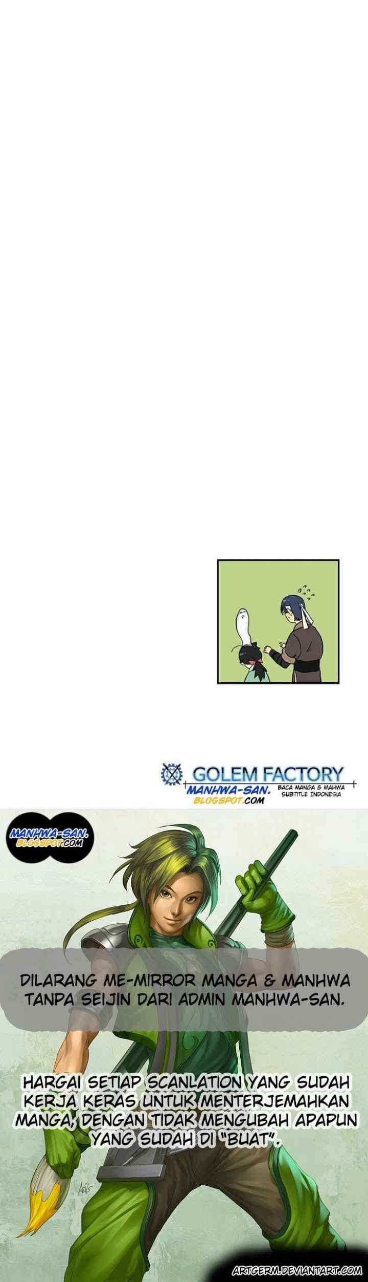 The Scholar's Reincarnation chapter 4 halaman 16