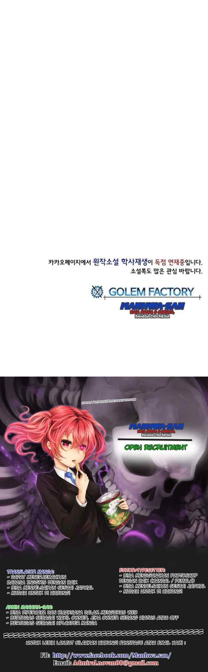 The Scholar's Reincarnation chapter 9 halaman 14