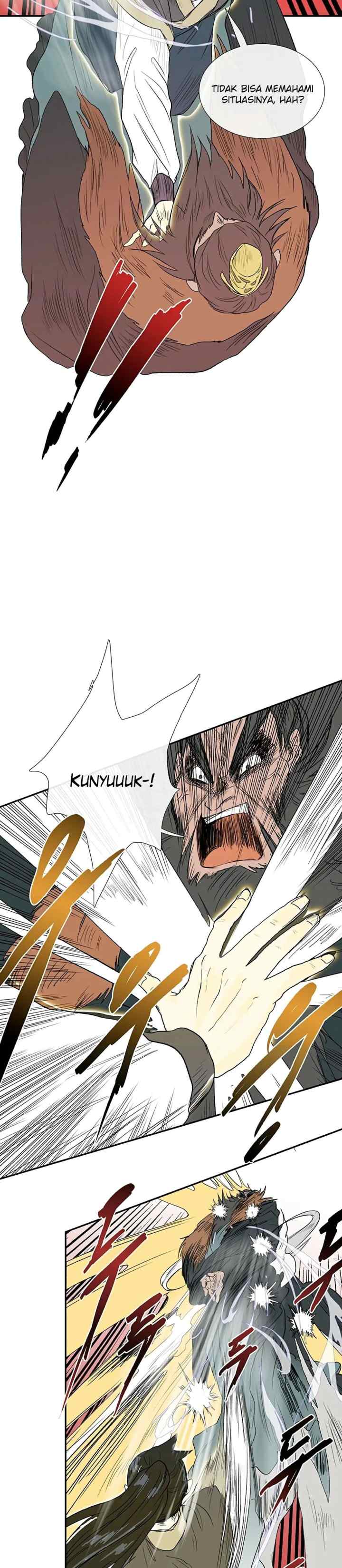 The Scholar's Reincarnation chapter 91 halaman 10