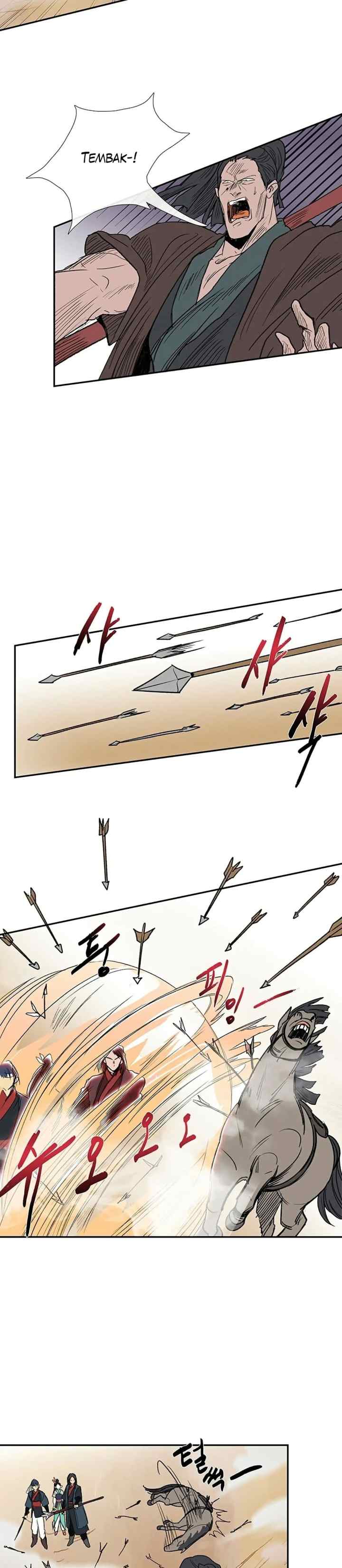 The Scholar's Reincarnation chapter 94 halaman 14