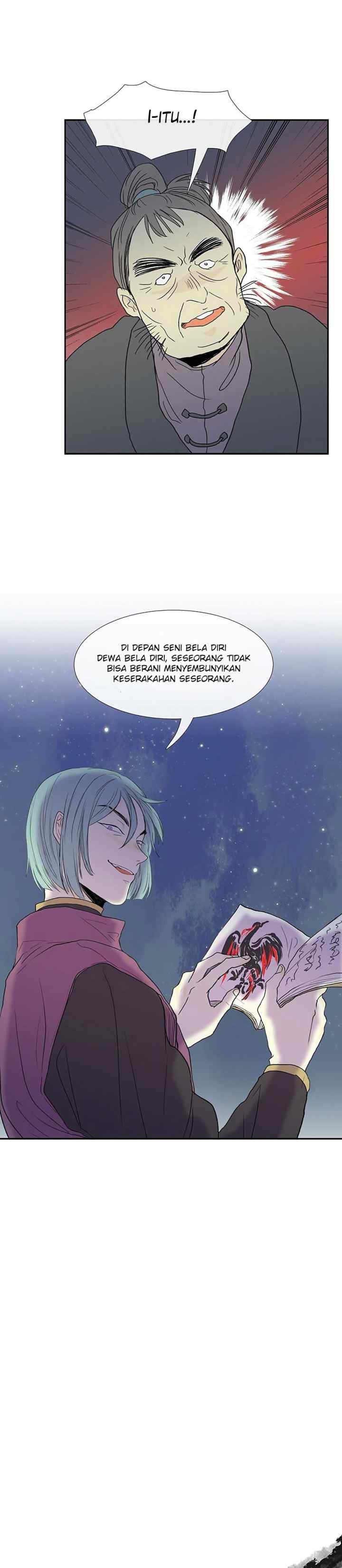 The Scholar's Reincarnation chapter 98 halaman 6