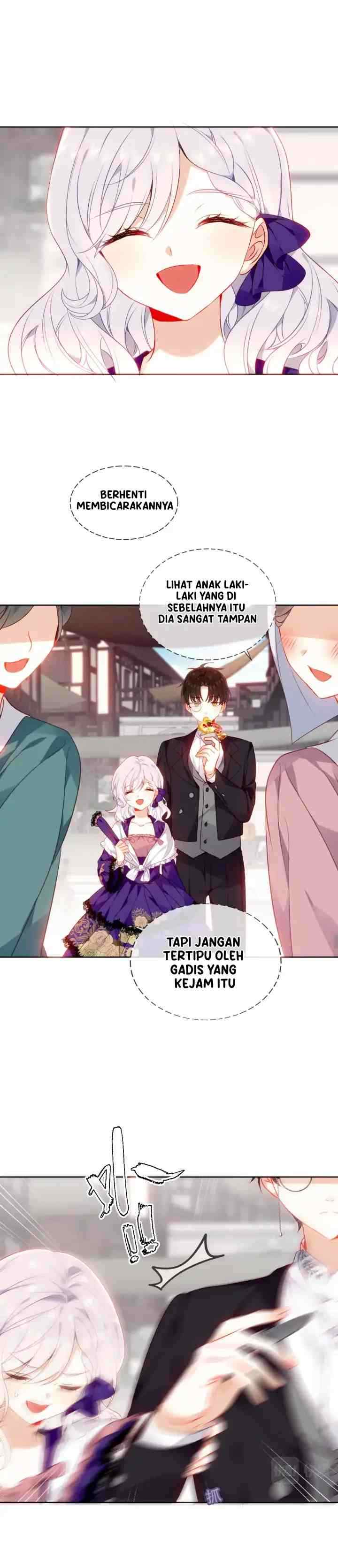 The Script Shop of Dreams chapter 19 halaman 5