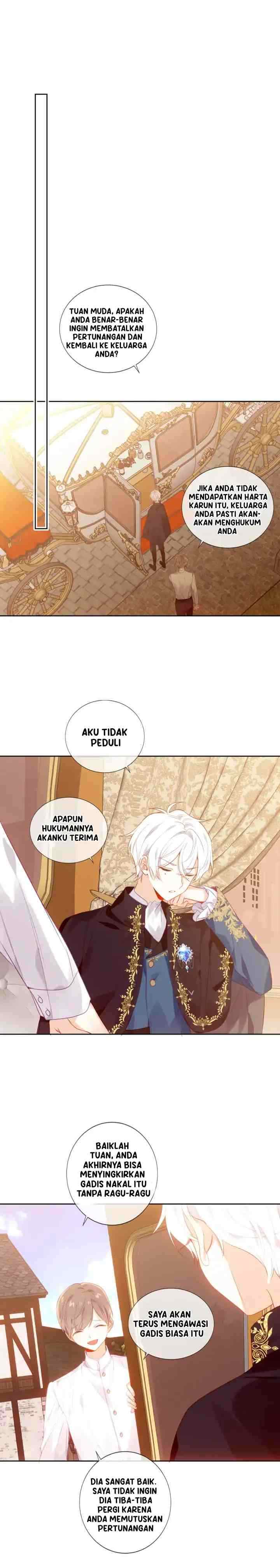The Script Shop of Dreams chapter 19 halaman 12