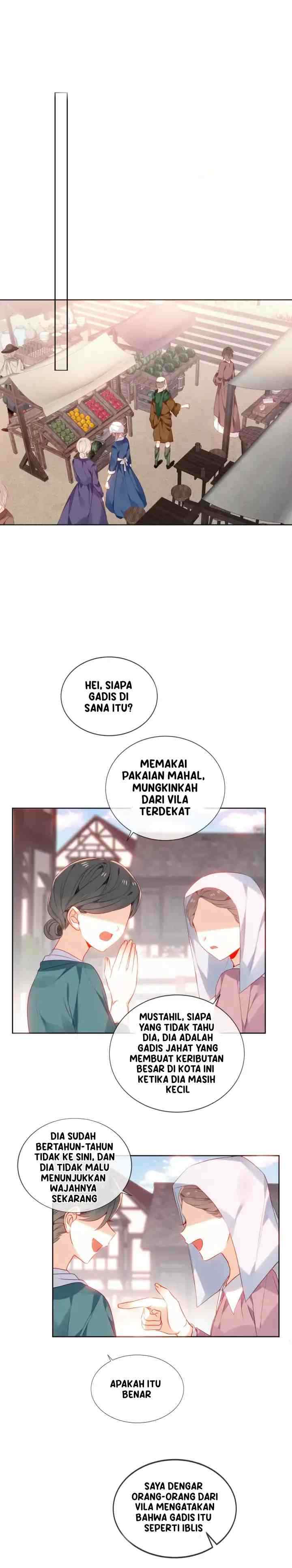 The Script Shop of Dreams chapter 19 halaman 4