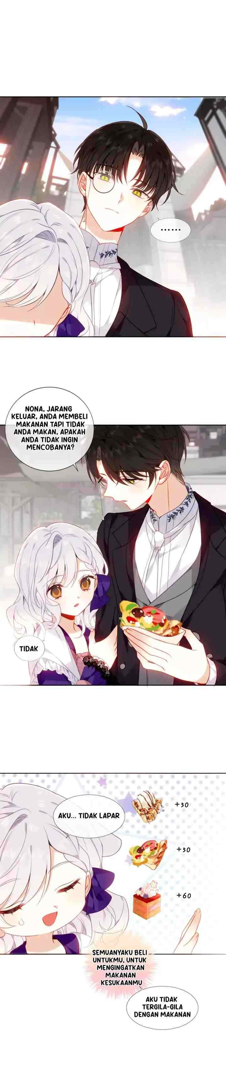 The Script Shop of Dreams chapter 19 halaman 7