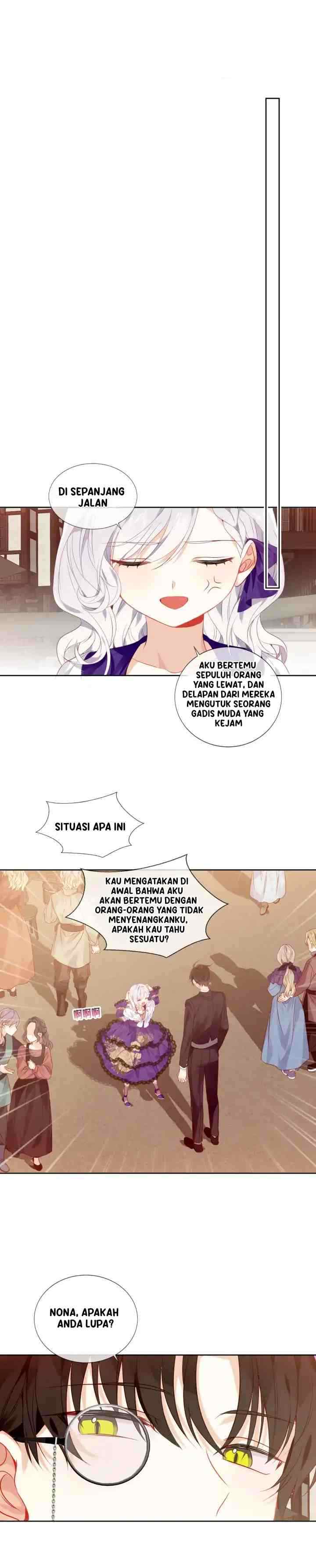 The Script Shop of Dreams chapter 19 halaman 15