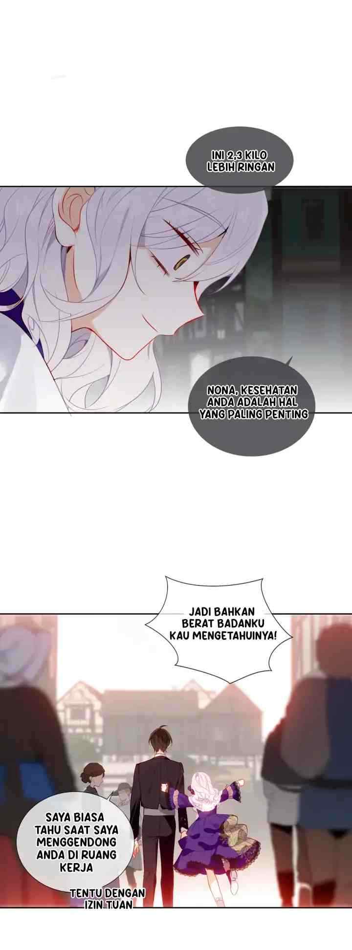 The Script Shop of Dreams chapter 19 halaman 11