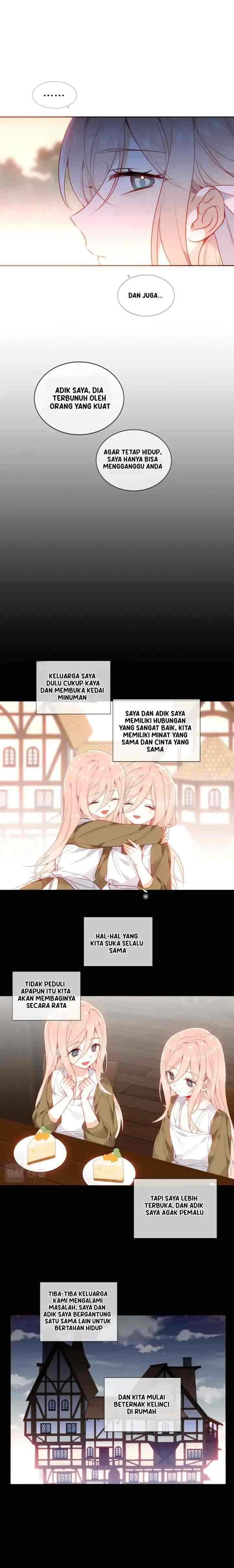 The Script Shop of Dreams chapter 25 halaman 8