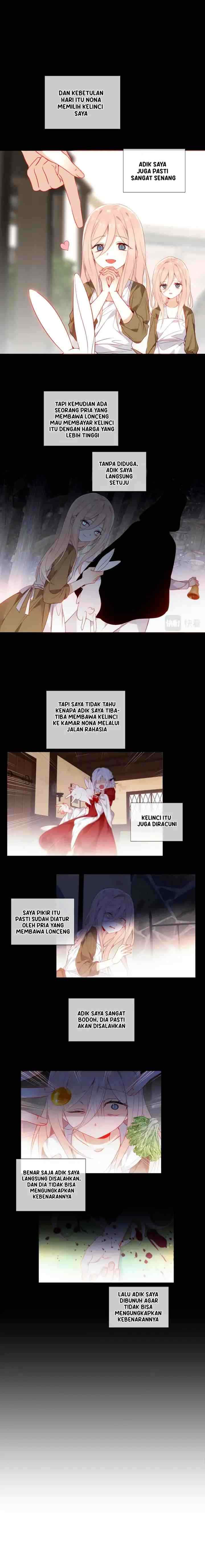 The Script Shop of Dreams chapter 25 halaman 10