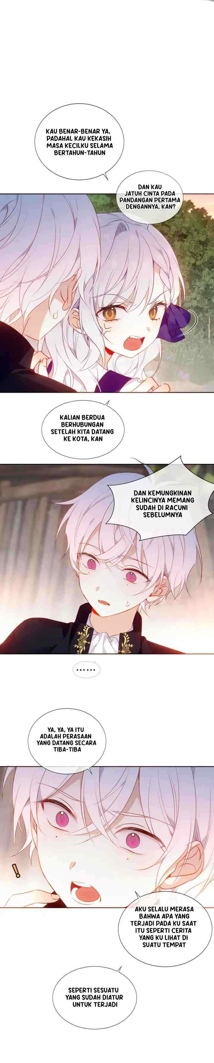 The Script Shop of Dreams chapter 25 halaman 4
