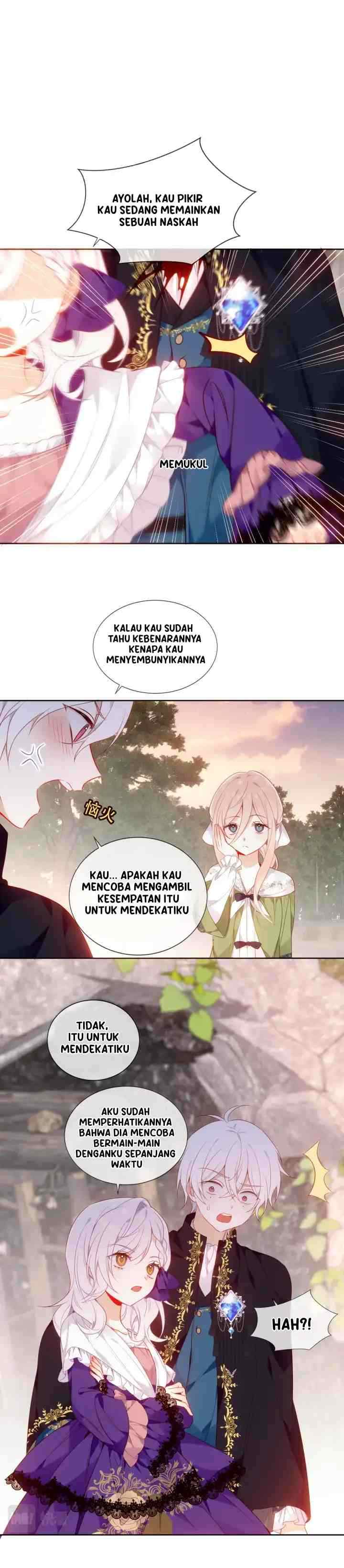 The Script Shop of Dreams chapter 25 halaman 5