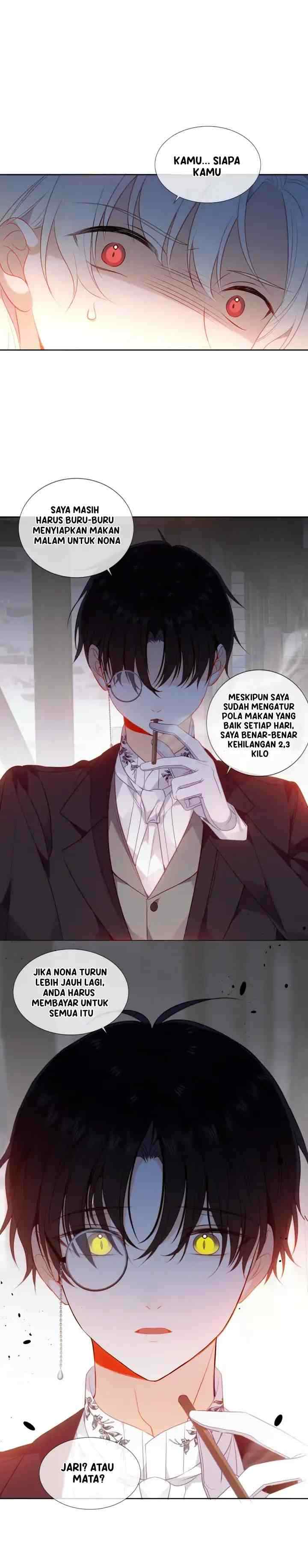 The Script Shop of Dreams chapter 25 halaman 14