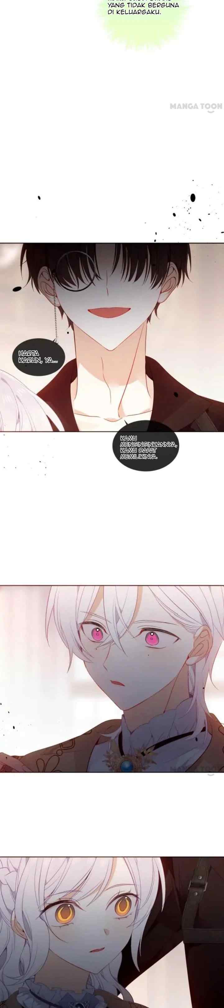 The Script Shop of Dreams chapter 57 halaman 12