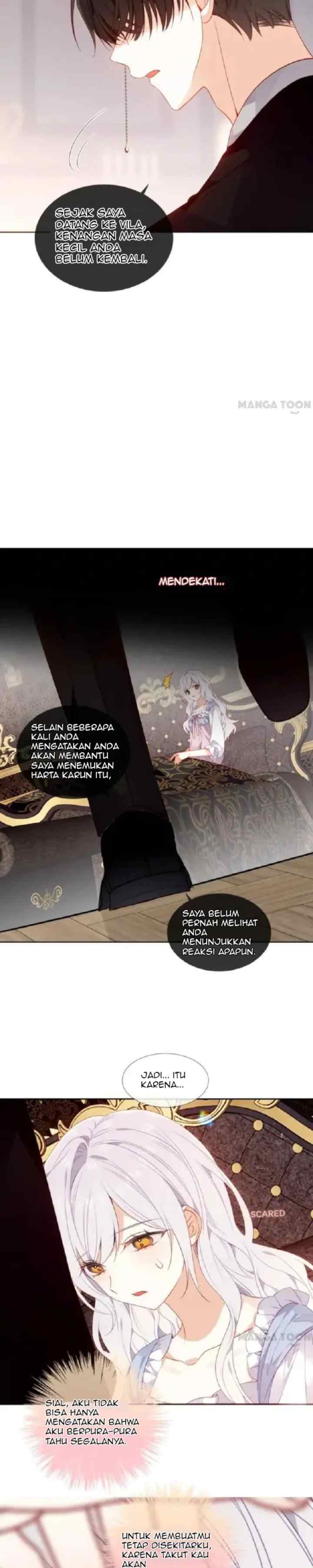 The Script Shop of Dreams chapter 58 halaman 6