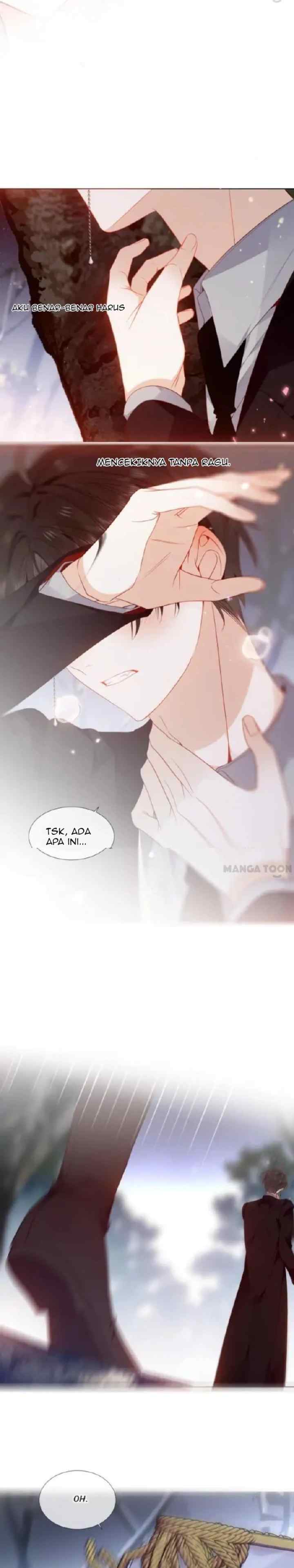 The Script Shop of Dreams chapter 58 halaman 15
