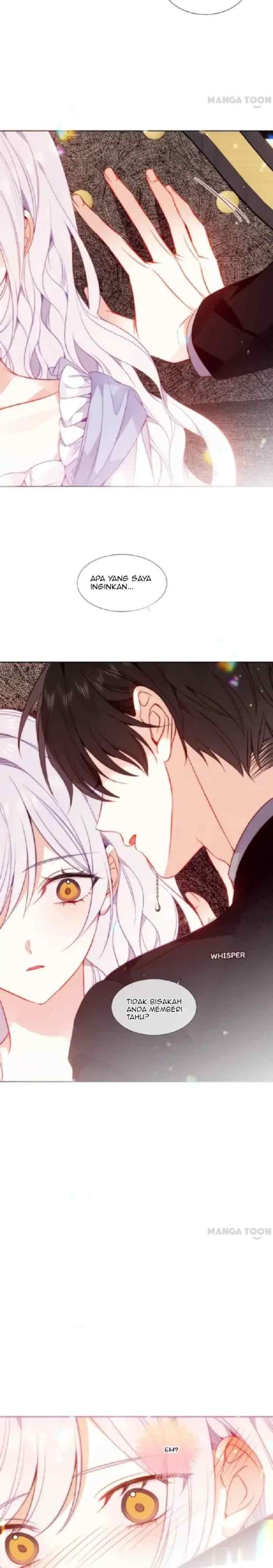 The Script Shop of Dreams chapter 58 halaman 9
