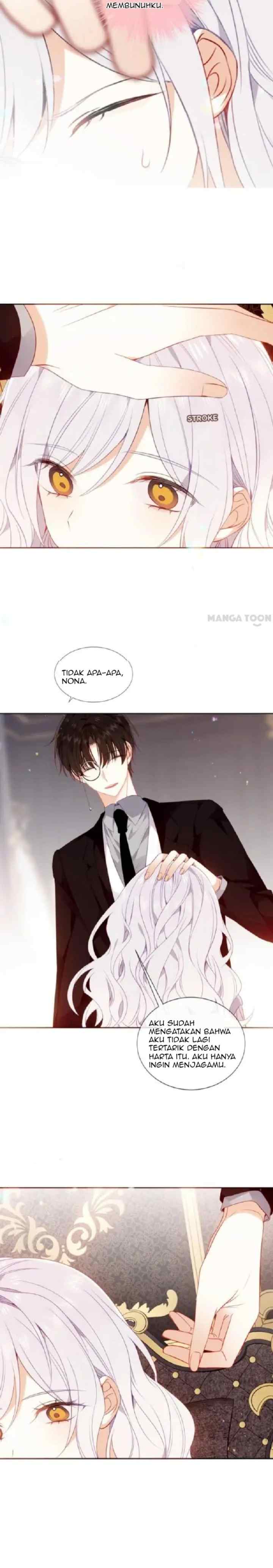 The Script Shop of Dreams chapter 58 halaman 7