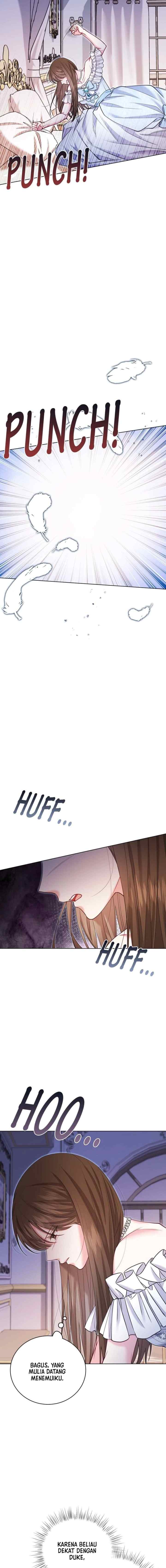 The Second Male Lead is Actually a Girl chapter 49 halaman 11