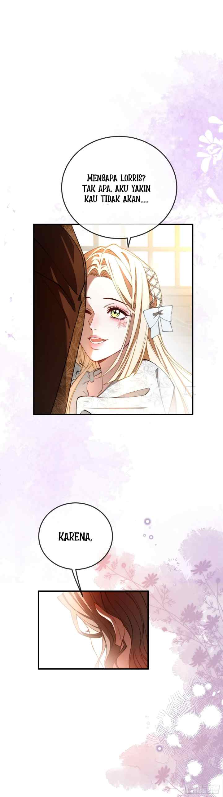 The Secret Game of Nobles chapter 11 halaman 17