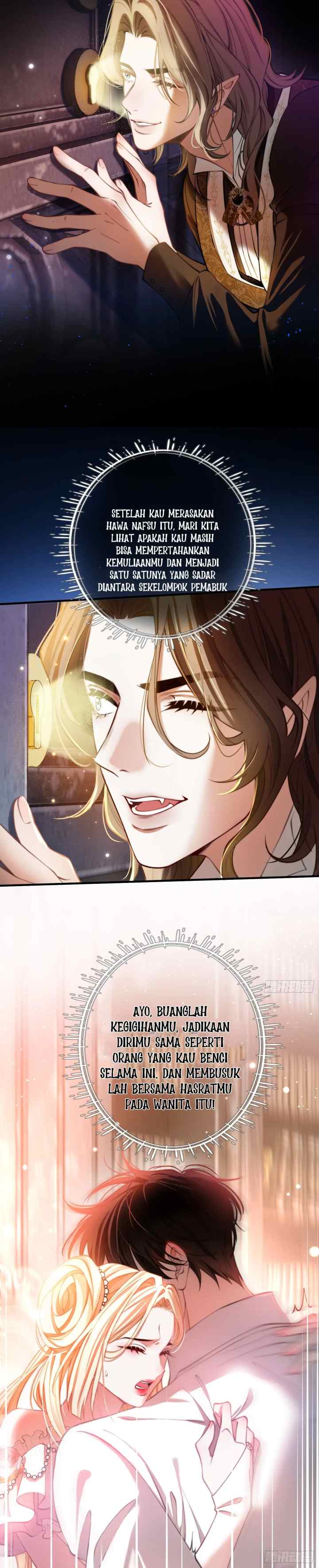 The Secret Game of Nobles chapter 14 halaman 7