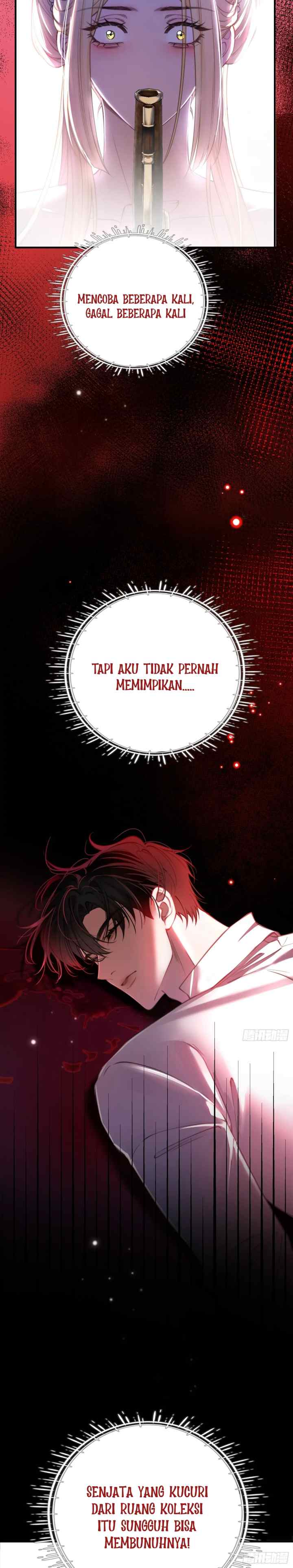 The Secret Game of Nobles chapter 14 halaman 11