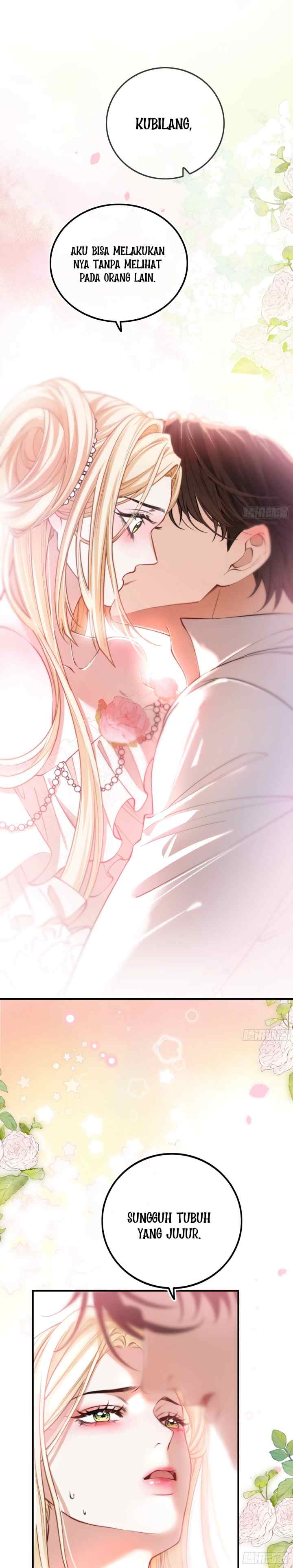 The Secret Game of Nobles chapter 14 halaman 5