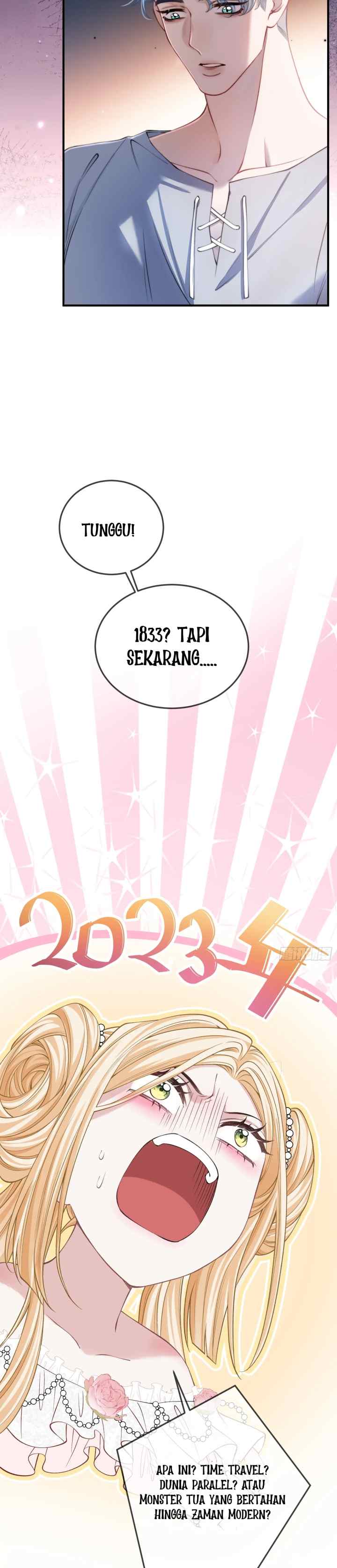 The Secret Game of Nobles chapter 16 halaman 12