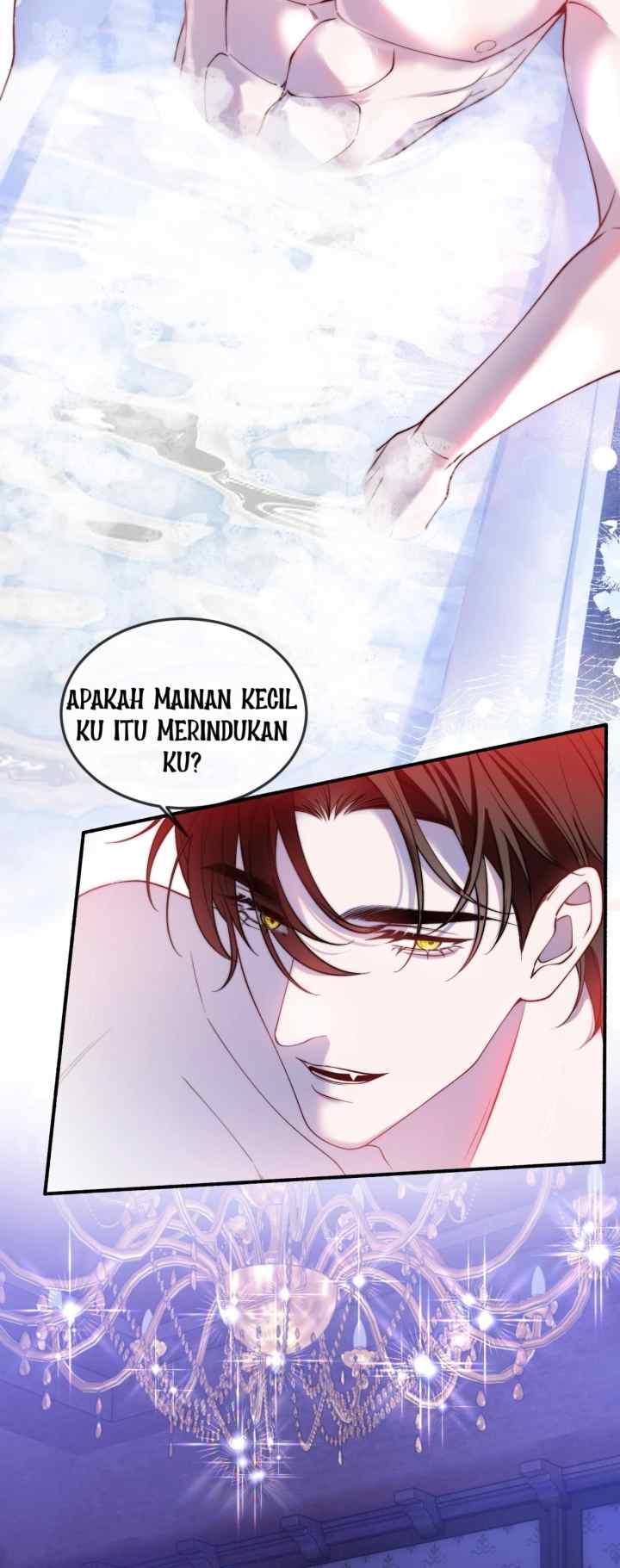 The Secret Game of Nobles chapter 22 halaman 9