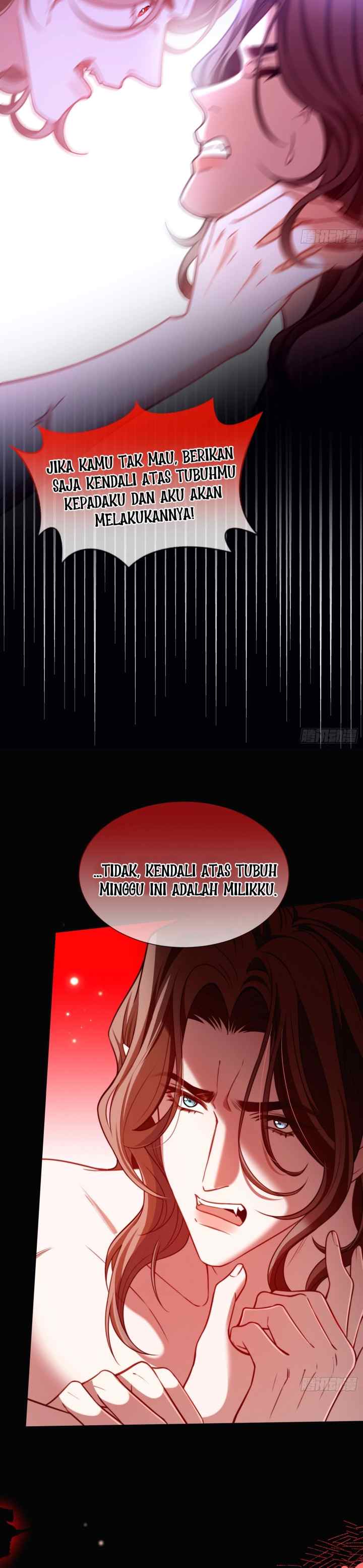 The Secret Game of Nobles chapter 44 halaman 6