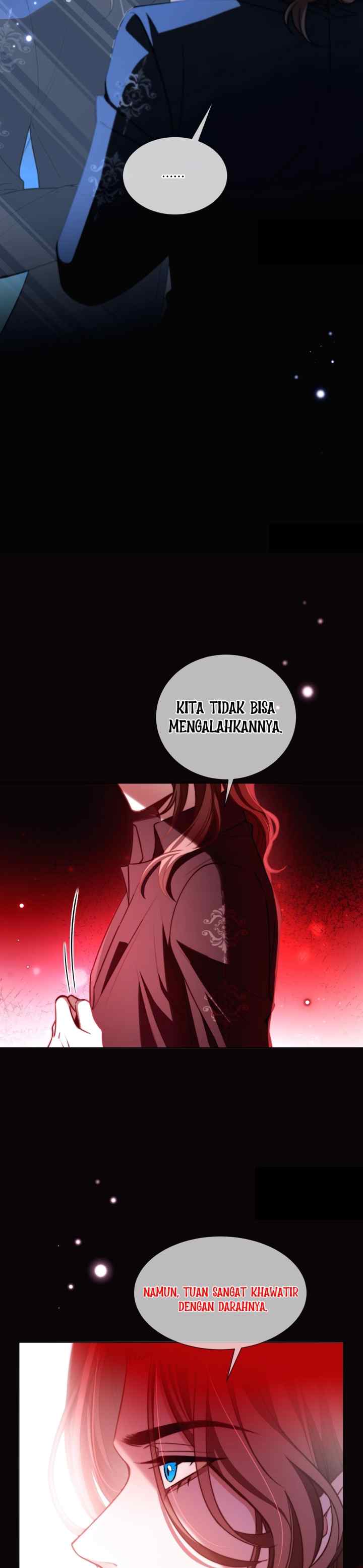The Secret Game of Nobles chapter 44 halaman 8