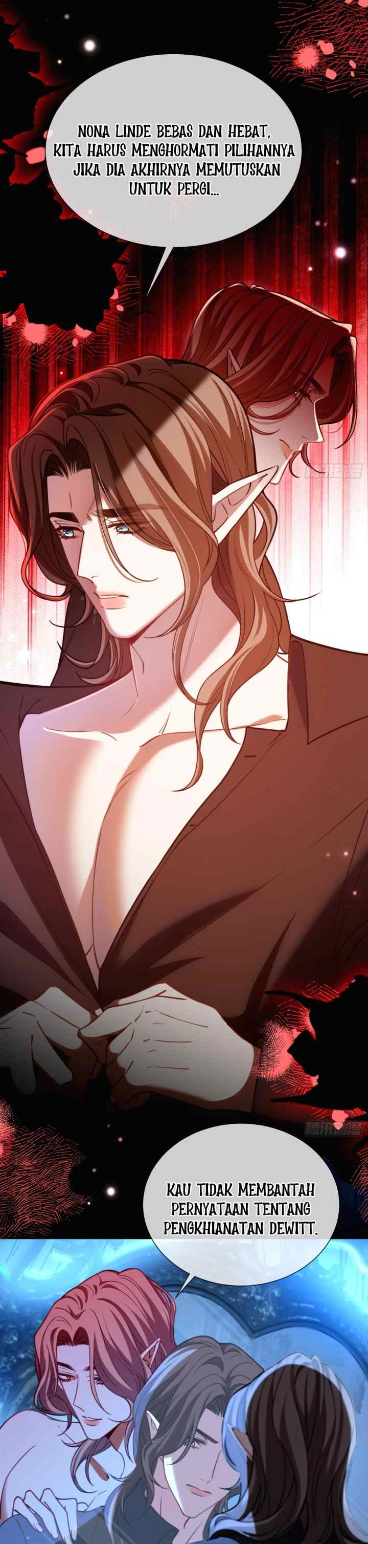 The Secret Game of Nobles chapter 44 halaman 7
