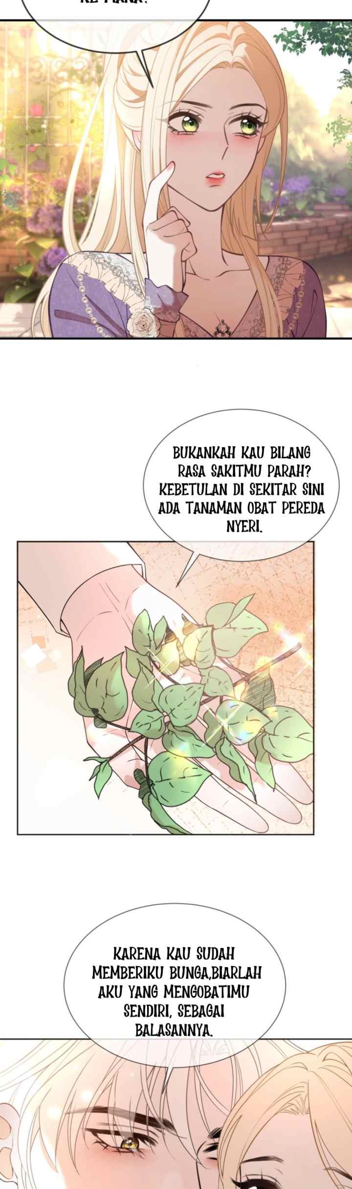 The Secret Game of Nobles chapter 63 halaman 13