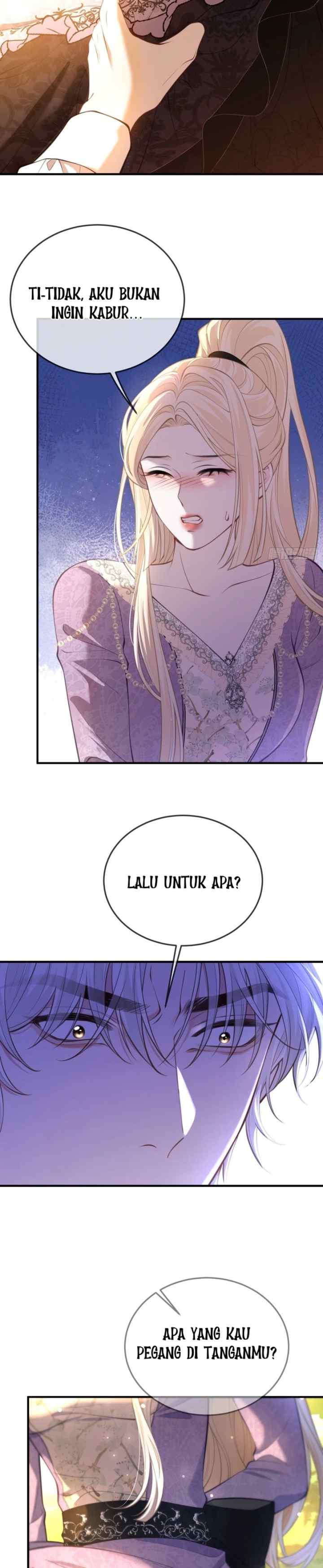 The Secret Game of Nobles chapter 63 halaman 7