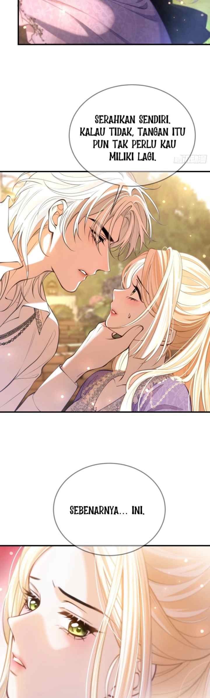 The Secret Game of Nobles chapter 63 halaman 8