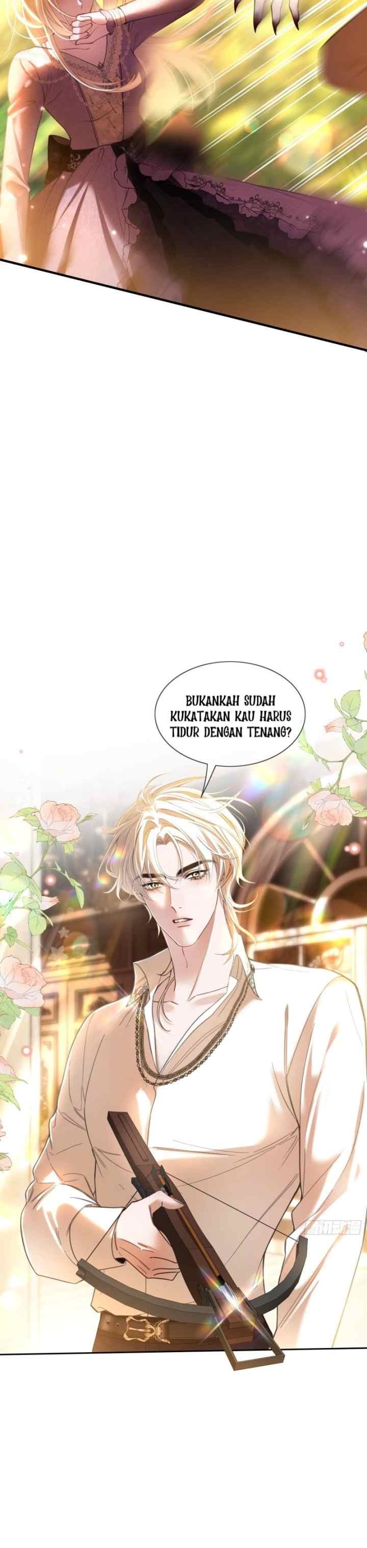 The Secret Game of Nobles chapter 63 halaman 5