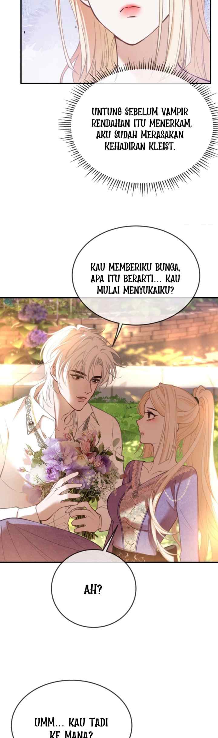 The Secret Game of Nobles chapter 63 halaman 12
