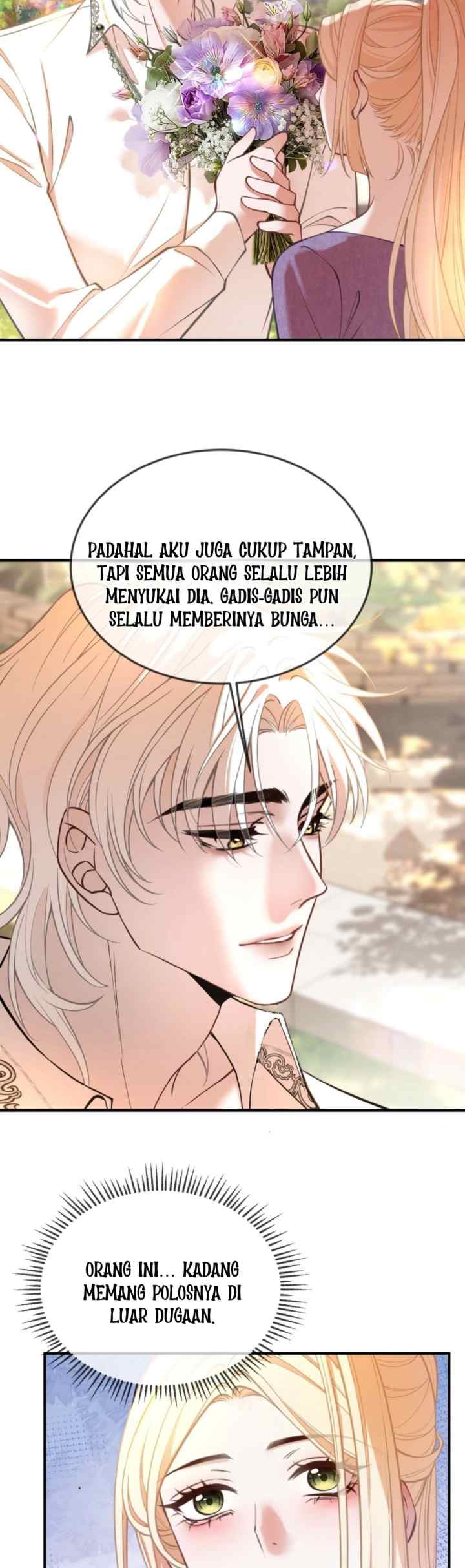 The Secret Game of Nobles chapter 63 halaman 11