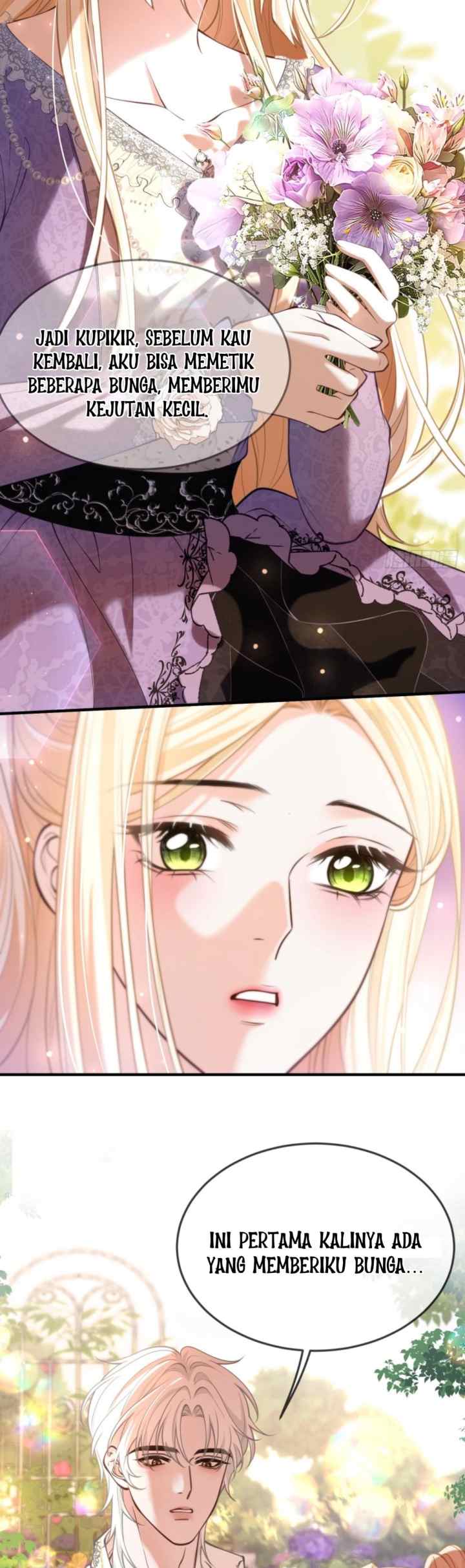 The Secret Game of Nobles chapter 63 halaman 10
