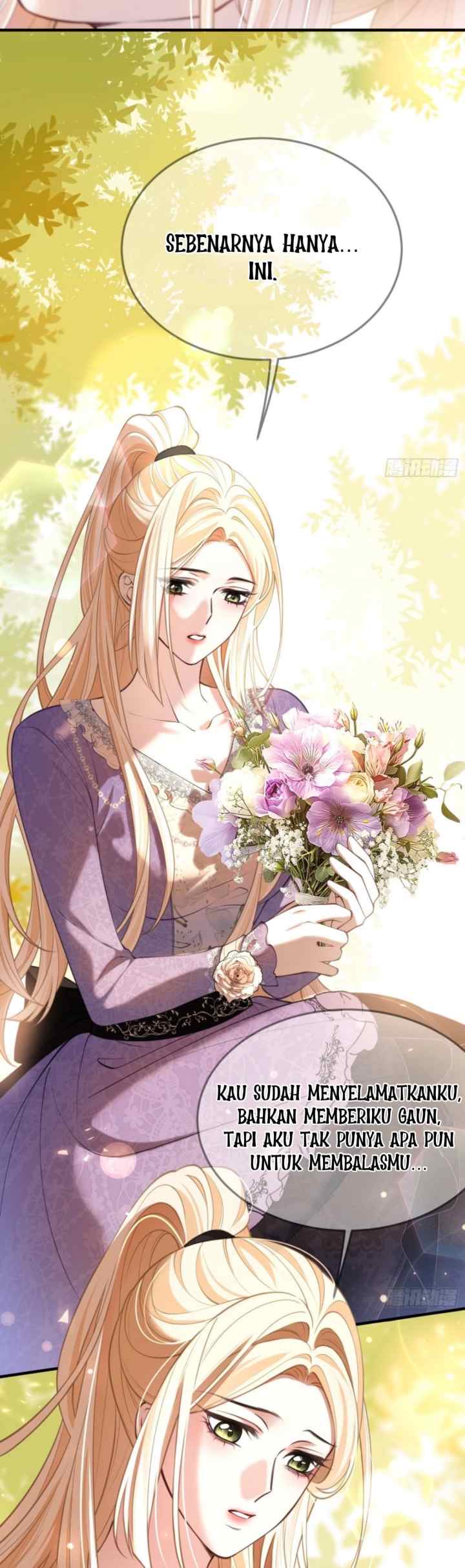 The Secret Game of Nobles chapter 63 halaman 9