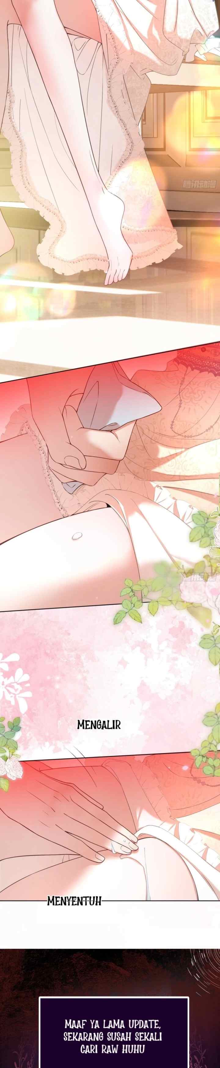 The Secret Game of Nobles chapter 63 halaman 15